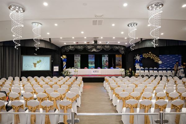 Ramada Plaza Marco Polo Beach Resort