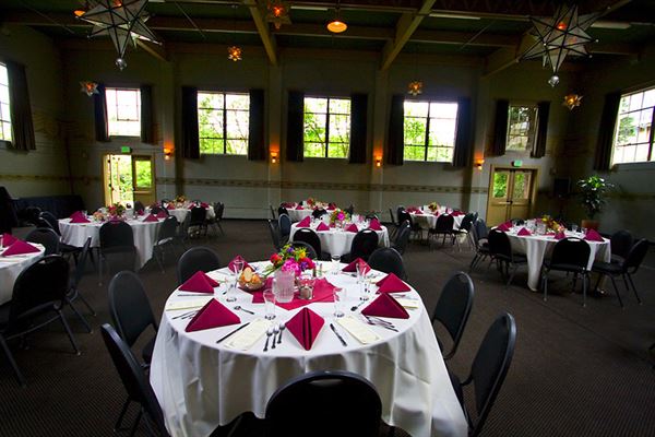 McMenamins Kennedy School