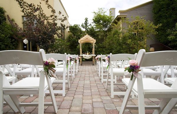 McMenamins Kennedy School