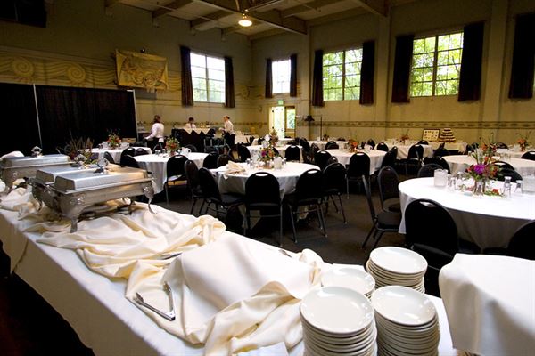 McMenamins Kennedy School