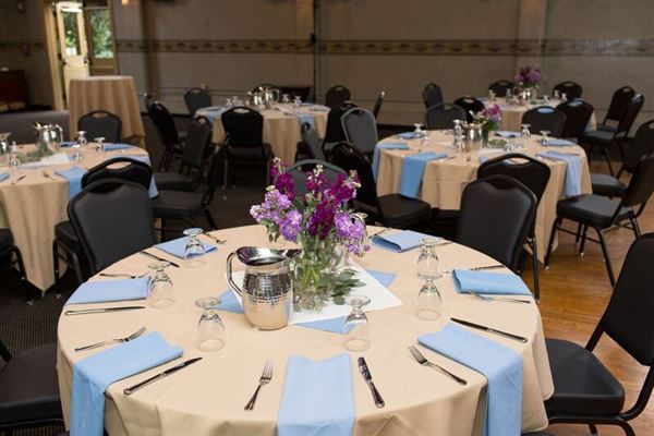 McMenamins Kennedy School