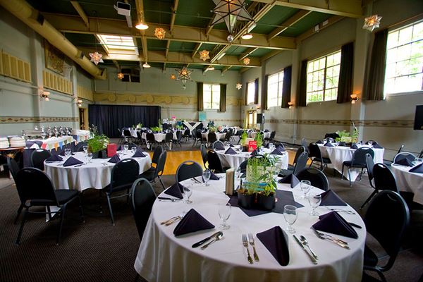 McMenamins Kennedy School