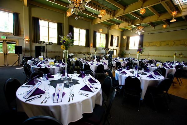 McMenamins Kennedy School