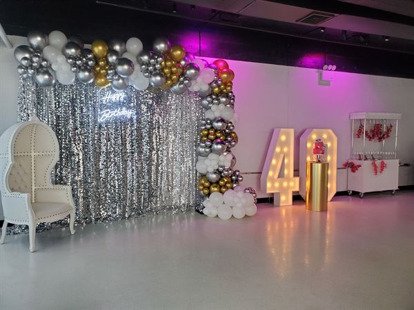 Events by V.O.S. Venue