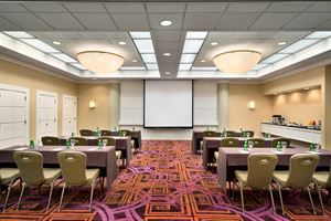 Grand Spacious Ballroom