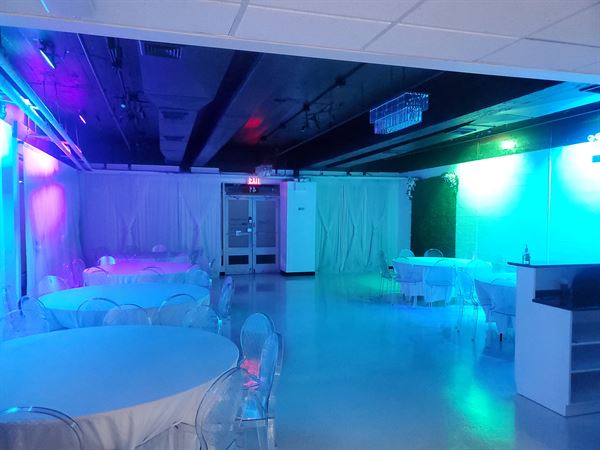 Events by V.O.S. Venue