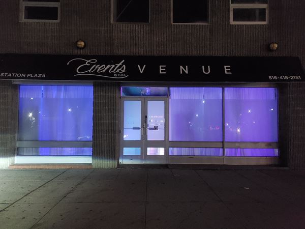 Events by V.O.S. Venue