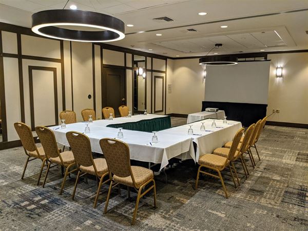 Delta Hotels by Marriott Burlington