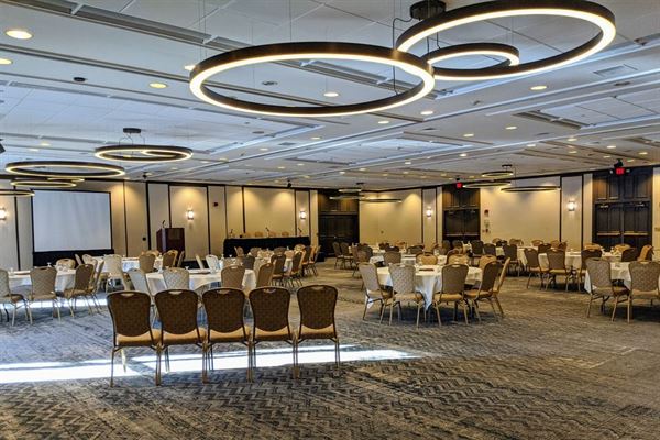 Delta Hotels by Marriott Burlington