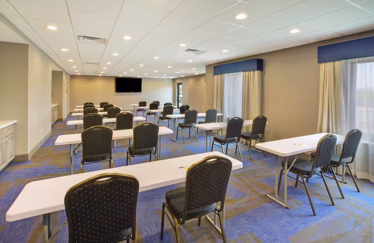 Hampton Inn and Suites Southwest