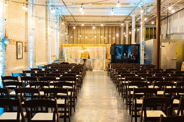 Events at Cabarrus Brewing Company