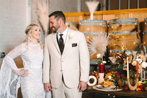 Events at Cabarrus Brewing Company