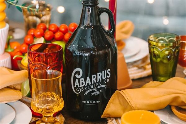 Events at Cabarrus Brewing Company