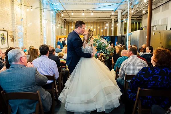 Events at Cabarrus Brewing Company