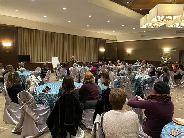 Congregation Machzikei Hadas