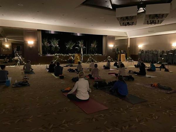 Congregation Machzikei Hadas