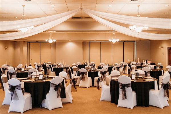 Chambersburg Country Club