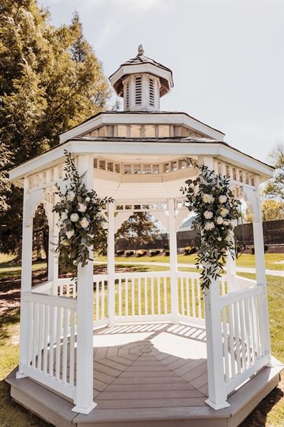 Chambersburg Country Club