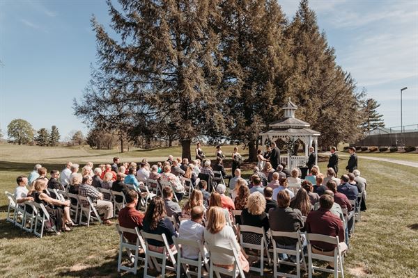 Chambersburg Country Club