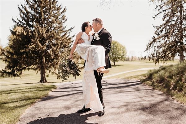 Chambersburg Country Club