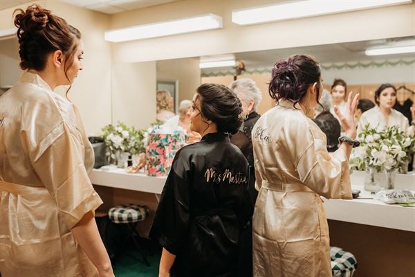 Chambersburg Country Club