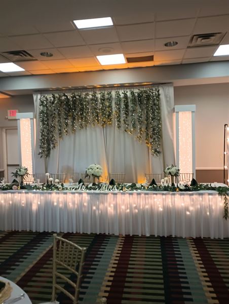 Comstock Inn & Conference Center