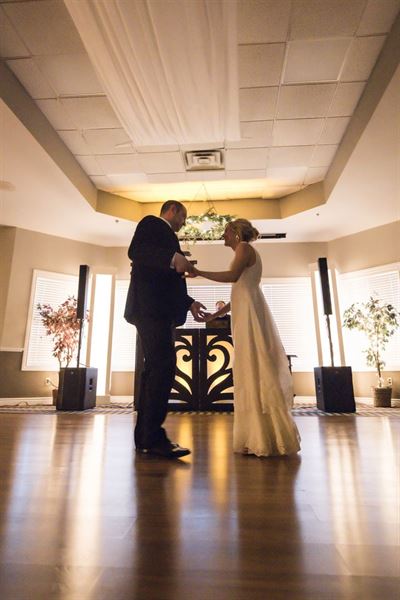 Comstock Inn & Conference Center