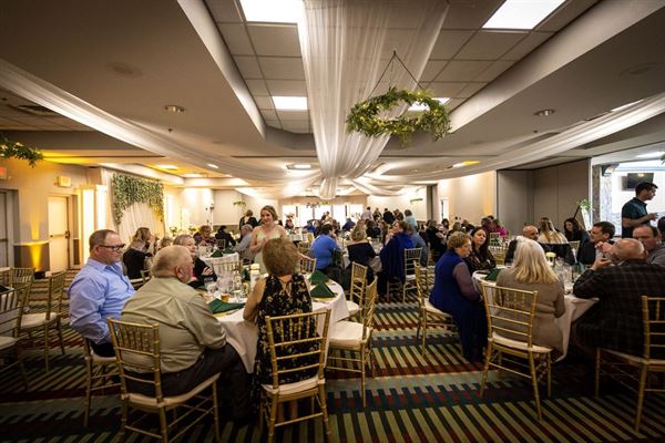 Comstock Inn & Conference Center