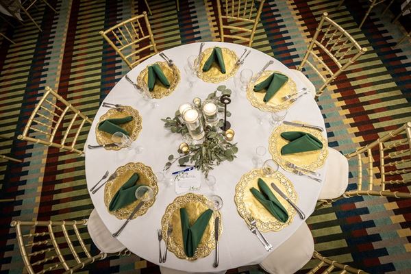 Comstock Inn & Conference Center