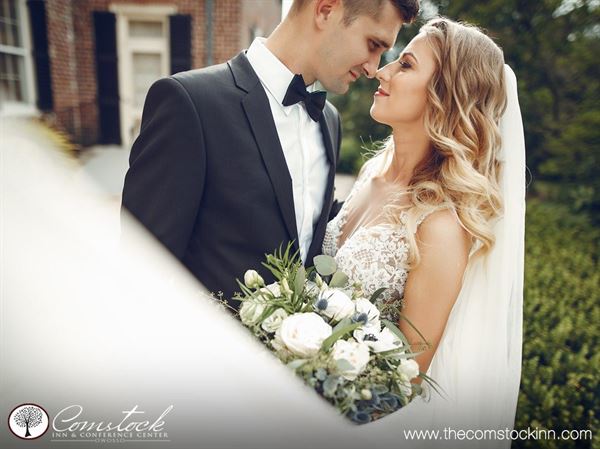 Comstock Inn & Conference Center