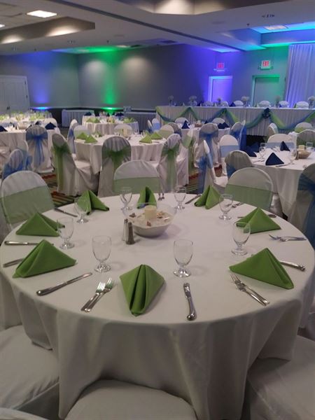 Comstock Inn & Conference Center