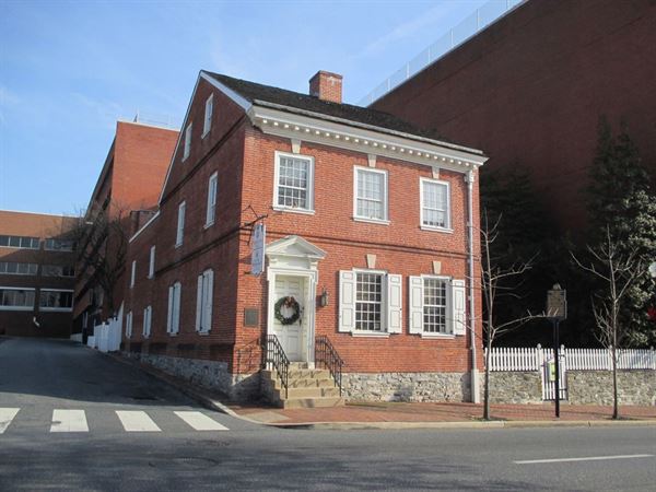Historic Preservation Trust of Lancaster County