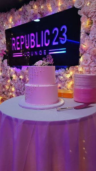 Republic 23