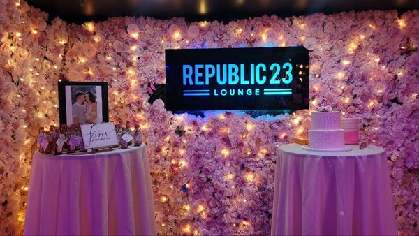Republic 23