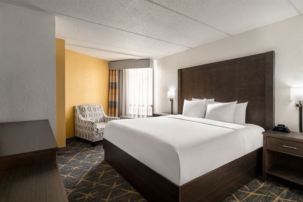 AmericInn Rochester Mayo Clinic Area