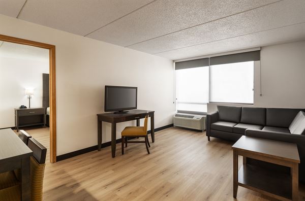 AmericInn Rochester Mayo Clinic Area