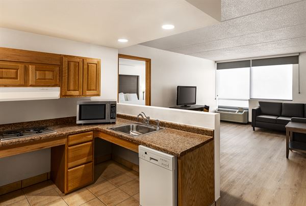 AmericInn Rochester Mayo Clinic Area