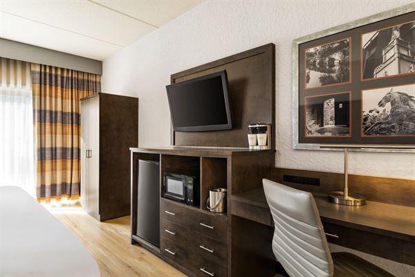 AmericInn Rochester Mayo Clinic Area