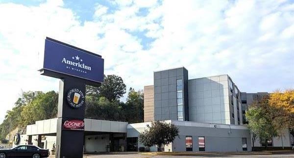 AmericInn Rochester Mayo Clinic Area