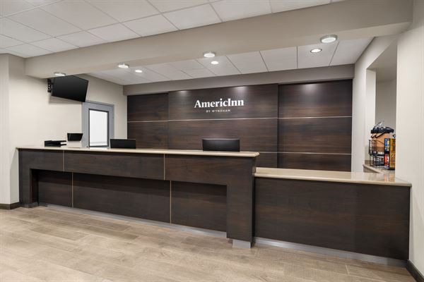 AmericInn Rochester Mayo Clinic Area