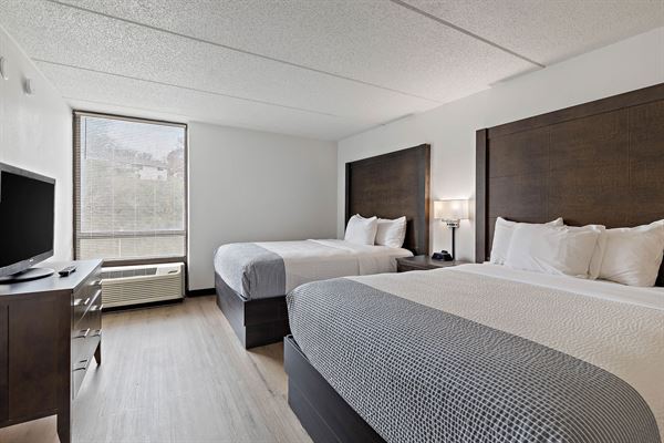 AmericInn Rochester Mayo Clinic Area