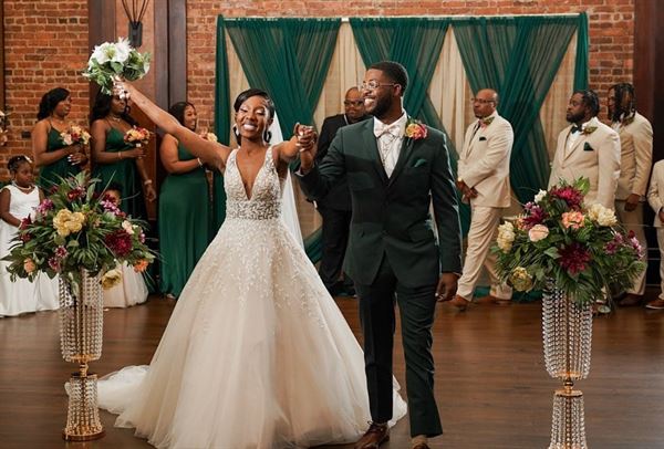 Del'avant Event Center