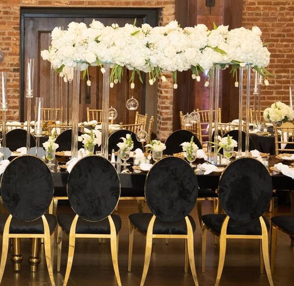 Del'avant Event Center