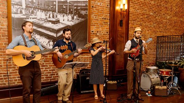 Del'avant Event Center