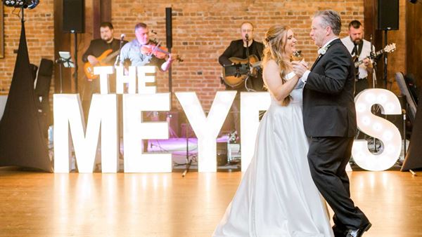 Del'avant Event Center