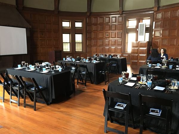 Ogden Museum of Southern Art