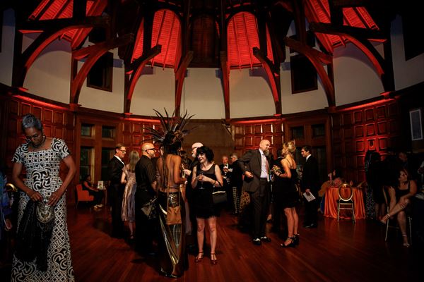 Ogden Museum of Southern Art