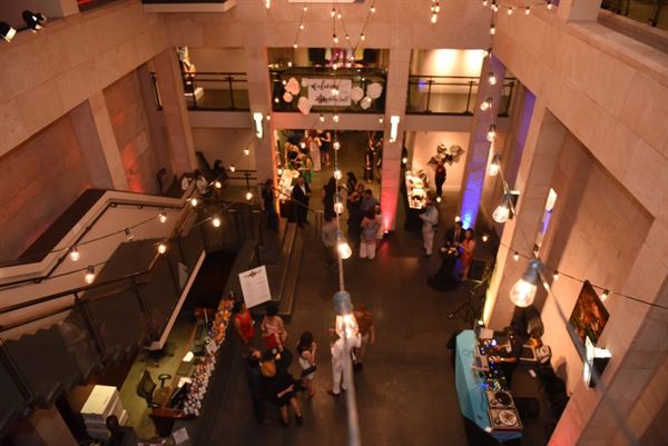 Ogden Museum of Southern Art