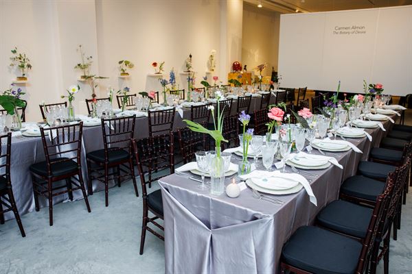 Ogden Museum of Southern Art