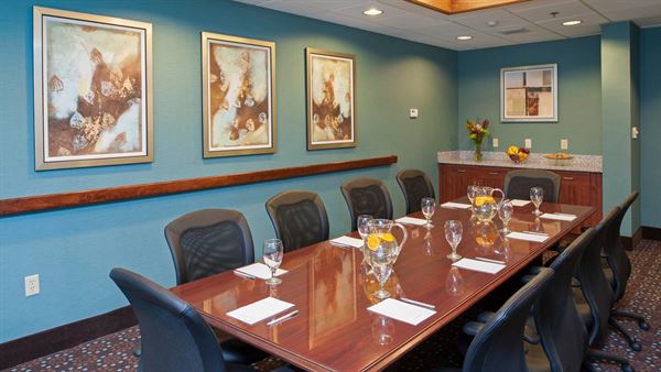 Hampton Inn & Suites Kokomo